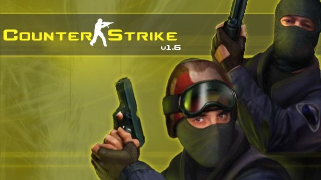 counterstrike for mac